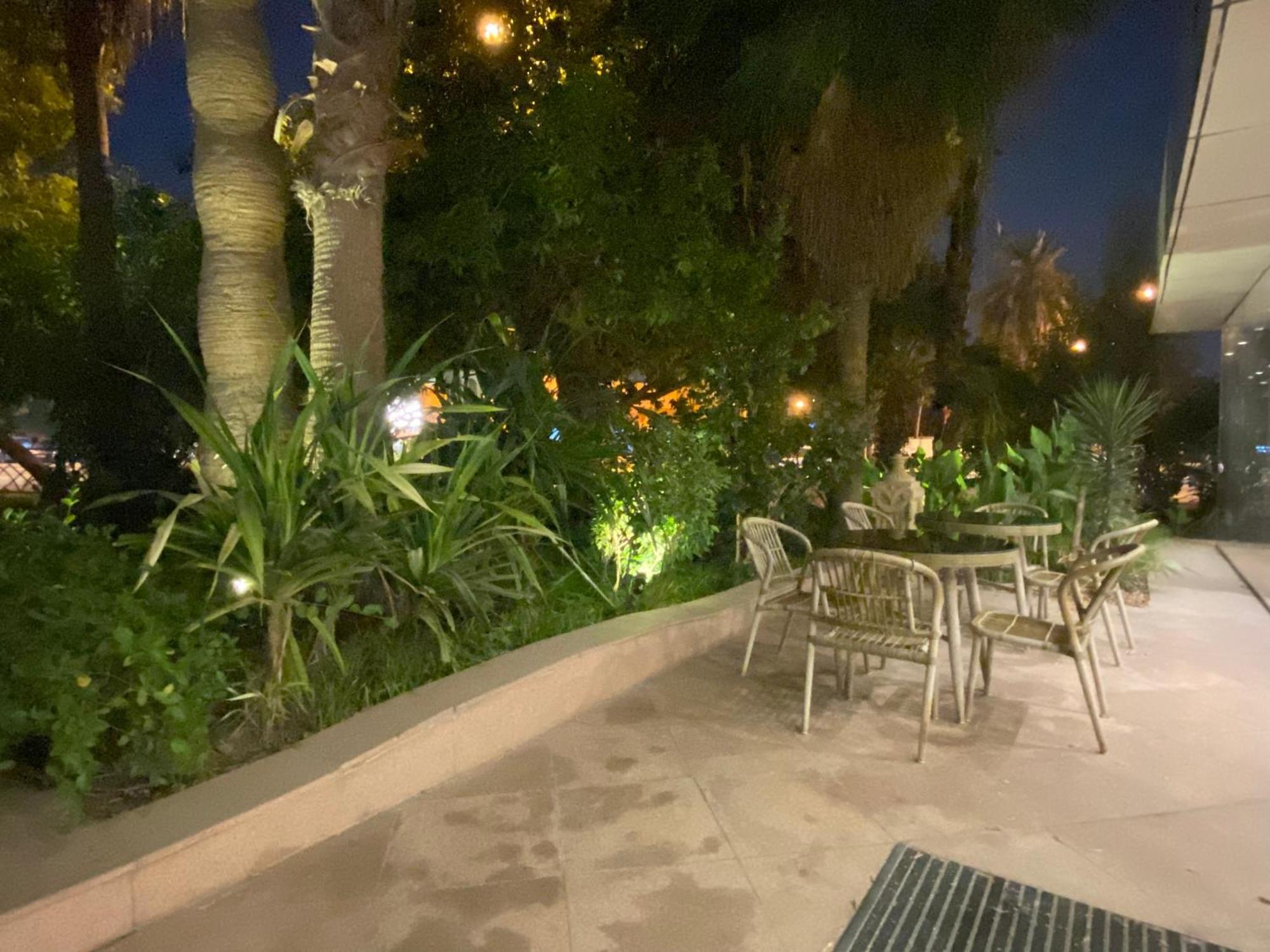Mansouri Mansions Hotel Manama Exterior foto